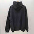 ハフ HUF 25AW MEGABLAST EMB HOODIE メガブラスト エンブロイダリー フーディー パーカー メンズ import:XL
