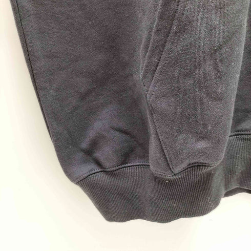 ハフ HUF 25AW MEGABLAST EMB HOODIE メガブラスト エンブロイダリー フーディー パーカー メンズ import:XL