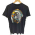 USA製 BANDIT BRANDボディ イーグルインディアンプリント シングルステッチ S/S クルーネック Tシャツ メンズ import:XS