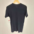 USA製 BANDIT BRANDボディ イーグルインディアンプリント シングルステッチ S/S クルーネック Tシャツ メンズ import:XS