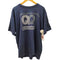 スクリーンスターズ SCREEN STARS BEST 90S USA製 Quincy Quality 企業ロゴ プリント 半袖 Tシャツ シングルステッチ ビックサイズ メンズ XXL