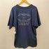 スクリーンスターズ SCREEN STARS BEST 90S USA製 Quincy Quality 企業ロゴ プリント 半袖 Tシャツ シングルステッチ ビックサイズ メンズ XXL