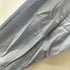 エルメネジルドゼニア Ermenegildo Zegna 千鳥格子 チェック ワイドカラー ドレス シャツ メンズ 41/16