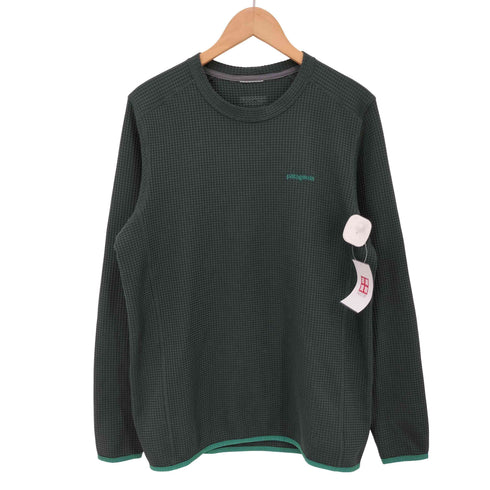 パタゴニア patagonia M's Speed Waffle Crew メンズ JPN:M