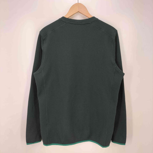パタゴニア patagonia M's Speed Waffle Crew メンズ JPN:M