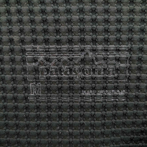 パタゴニア patagonia M's Speed Waffle Crew メンズ JPN:M