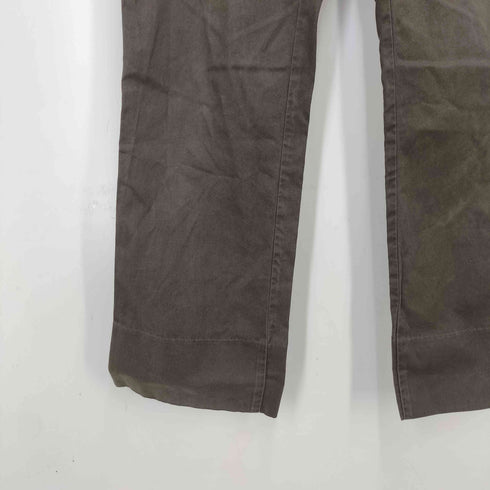 バーバリーロンドン BURBERRY LONDON コットンチノパンツ メンズ 85