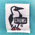 チャムス CHUMS ウエストバッグ メンズ