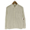 エムエイチエル MHL. FINE COTTON L/S SHIRT ファイン コットン L/S シャツ メンズ JPN:M