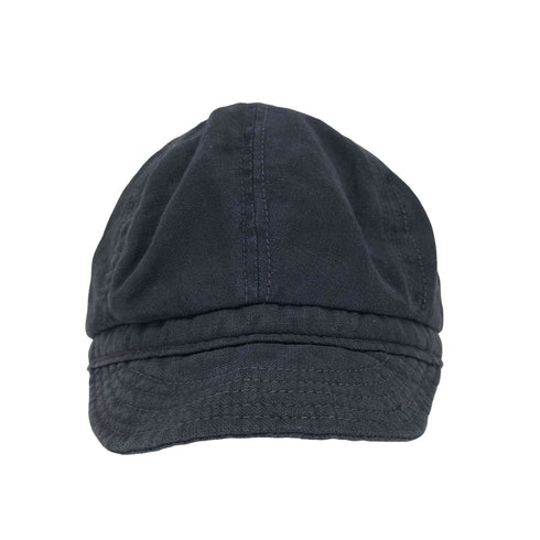 ニューヨークハット NEWYORK HAT&CAP CO. USA製 リネンキャスケット メンズ