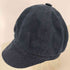 ニューヨークハット NEWYORK HAT&CAP CO. USA製 リネンキャスケット メンズ