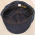 ニューヨークハット NEWYORK HAT&CAP CO. USA製 リネンキャスケット メンズ