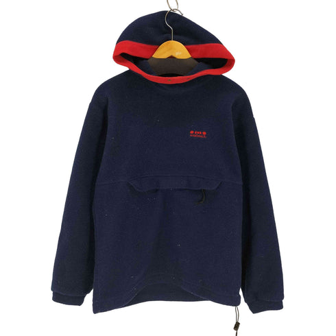 WESTBEACH フリースプルオーバー メンズ JPN:S