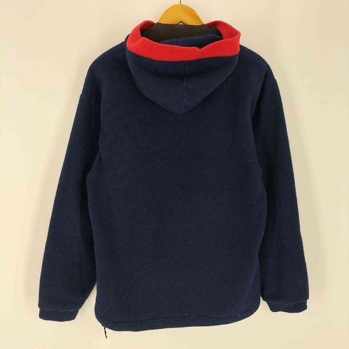 WESTBEACH フリースプルオーバー メンズ JPN:S