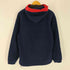 WESTBEACH フリースプルオーバー メンズ JPN:S