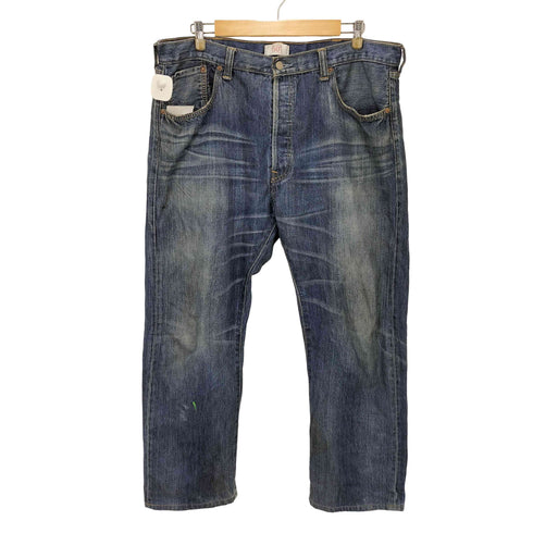 リーバイス Levis 501 ストレートデニムパンツ メンズ w40 l32