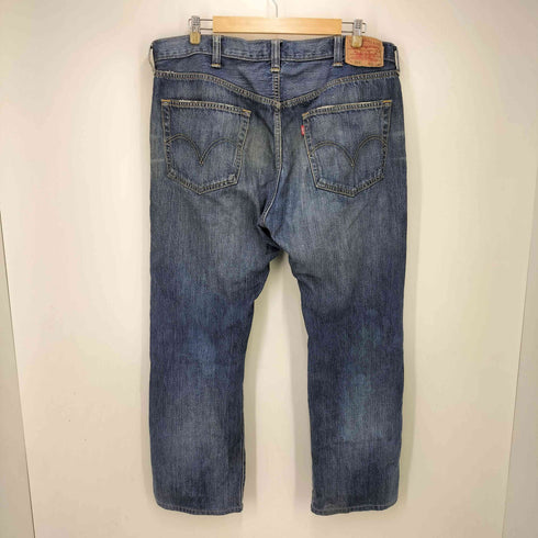 リーバイス Levis 501 ストレートデニムパンツ メンズ w40 l32