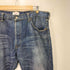 リーバイス Levis 501 ストレートデニムパンツ メンズ w40 l32