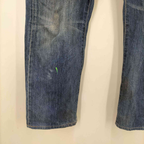 リーバイス Levis 501 ストレートデニムパンツ メンズ w40 l32