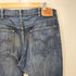 リーバイス Levis 501 ストレートデニムパンツ メンズ w40 l32