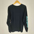 エフアールツー FR2 MINTCREW コラボ BOX CAUTION プリント L/S カットソー ロンT メンズ JPN:M
