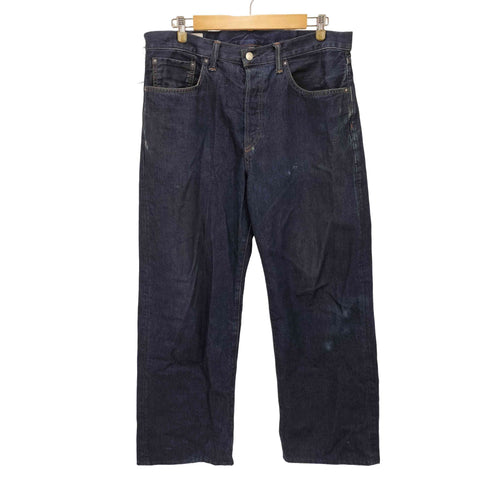 ギャップ Gap 90s loose ストレートデニムパンツ メンズ 34/32