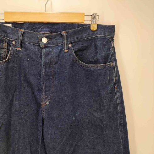 ギャップ Gap 90s loose ストレートデニムパンツ メンズ 34/32