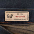 ギャップ Gap 90s loose ストレートデニムパンツ メンズ 34/32