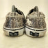 バンズ VANS ERA パイソン ローカットスニーカー メンズ US:9