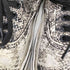 バンズ VANS ERA パイソン ローカットスニーカー メンズ US:9