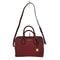 マイケルコース Michael Kors Mercer Medium Leather Duffle Bag レディース