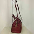 マイケルコース Michael Kors Mercer Medium Leather Duffle Bag レディース