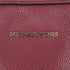 マイケルコース Michael Kors Mercer Medium Leather Duffle Bag レディース