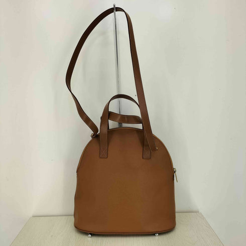 ニナリッチ NINA RICCI 2way レザー ハンドバッグ レディース