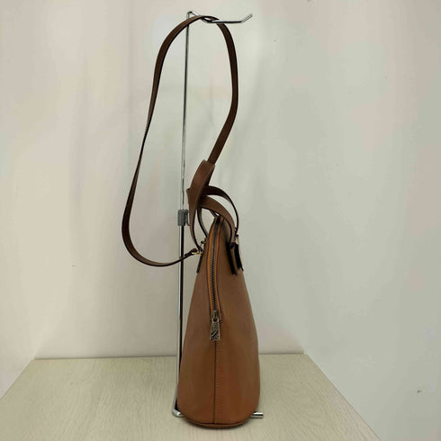 ニナリッチ NINA RICCI 2way レザー ハンドバッグ レディース