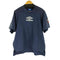 アンブロ UMBRO 90S ラグランスリーブ S/S スウェット メンズ JPN:M