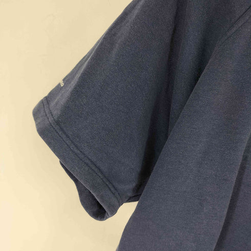 アンブロ UMBRO 90S ラグランスリーブ S/S スウェット メンズ JPN:M