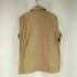 フェアファクス FAIRFAX L/S コットン 開襟シャツ メンズ M
