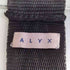 アリクス 1017 ALYX 9SM コブラバックル ベルト メンズ
