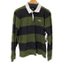 ステューシー Stussy Classic Stripe Rugby ストライプ ラガーシャツ メンズ import:S
