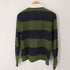 ステューシー Stussy Classic Stripe Rugby ストライプ ラガーシャツ メンズ import:S
