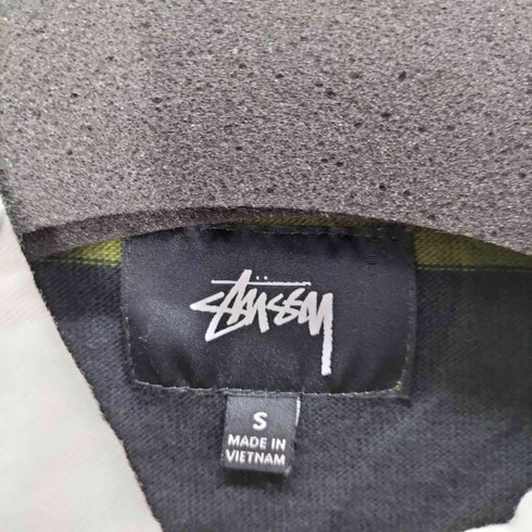 ステューシー Stussy Classic Stripe Rugby ストライプ ラガーシャツ メンズ import:S