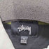 ステューシー Stussy Classic Stripe Rugby ストライプ ラガーシャツ メンズ import:S