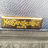 イヴサンローラン Yves Saint Laurent OLD レザーショルダーバッグ レディース
