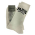バレンシアガ BALENCIAGA Paris Tennis Socks メンズ JPN:XL