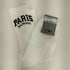 バレンシアガ BALENCIAGA Paris Tennis Socks メンズ JPN:XL