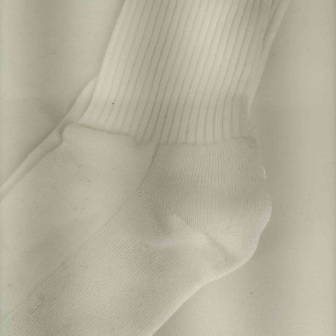 バレンシアガ BALENCIAGA Paris Tennis Socks メンズ JPN:XL