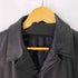 ナノユニバース NANO universe LB.03 WONDER LIGHT LEATHER カーコート 羊革 レザー メンズ JPN:L