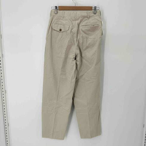 コムデギャルソンオム COMME des GARCONS HOMME 田中オム 2タック チノ メンズ JPN:S