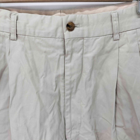 コムデギャルソンオム COMME des GARCONS HOMME 田中オム 2タック チノ メンズ JPN:S